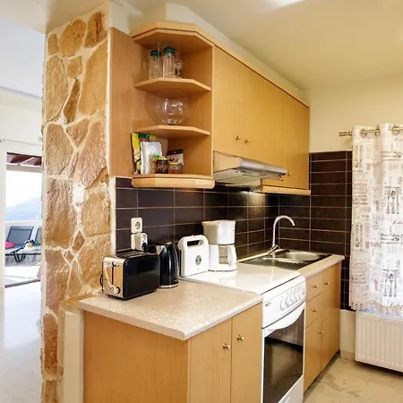 דירה Annaview &