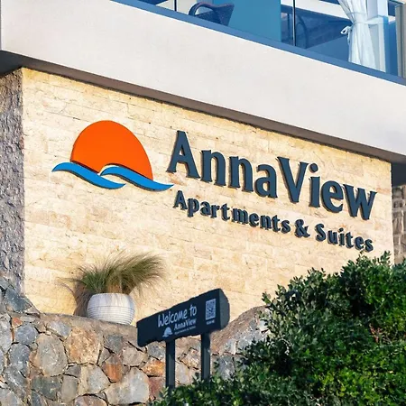 Annaview & דירה פלאקיאס