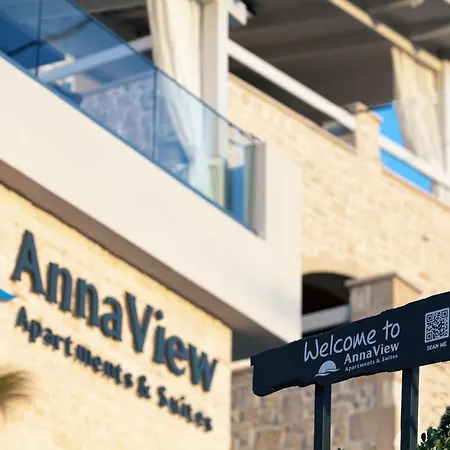 Annaview & *