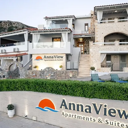 Annaview & * פלאקיאס